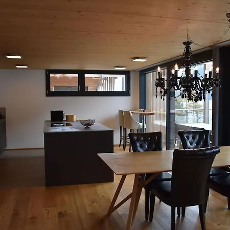 Apartment Lina - Lakeview Living Near Interlaken *