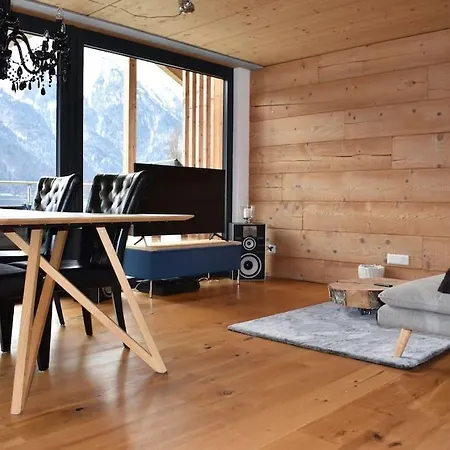 Lina - Lakeview Living Near Interlaken * Niederried bei Interlaken