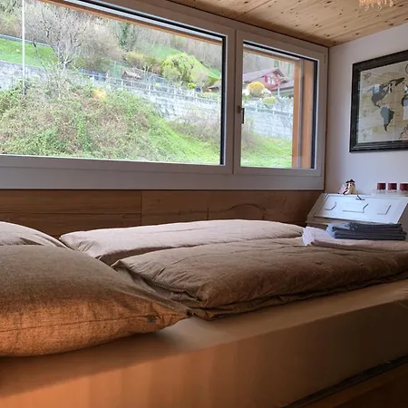 Lina - Lakeview Living Near Interlaken *