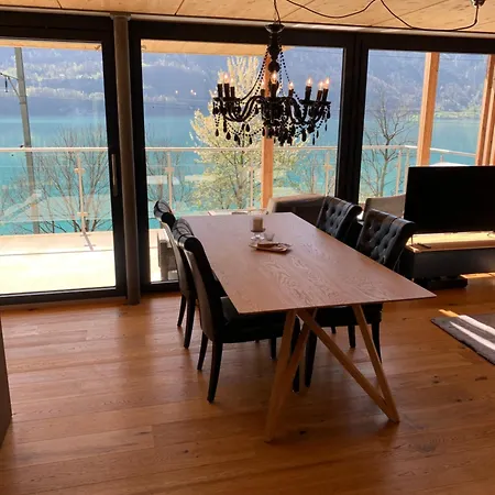 Lina - Lakeview Living Near Interlaken