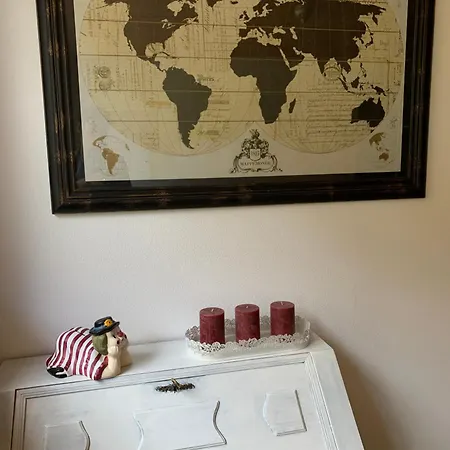 Apartment Lina - Lakeview Living Near Interlaken