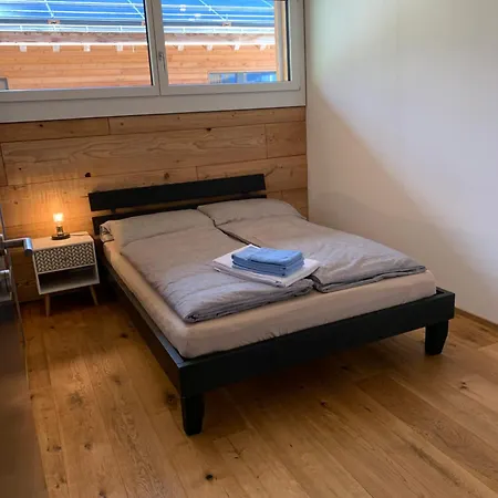 Apartment Lina - Lakeview Living Near Interlaken Niederried bei Interlaken