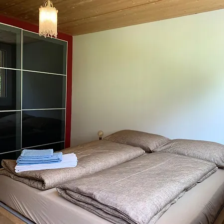 Lina - Lakeview Living Near Interlaken * Niederried bei Interlaken