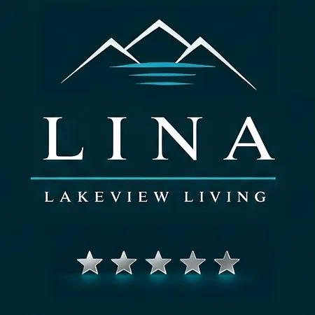 아파트 Lina - Lakeview Living Near Interlaken Niederried bei Interlaken
