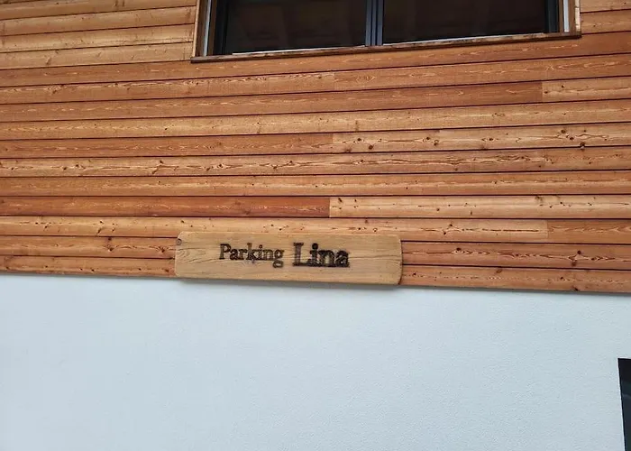 Lina - Lakeview Living Near Interlaken Apartment Niederried bei Interlaken