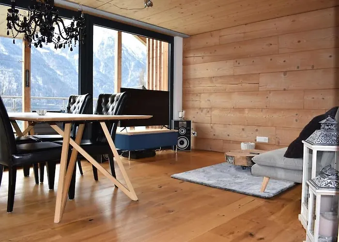 Lina - Lakeview Living Near Interlaken * Niederried bei Interlaken