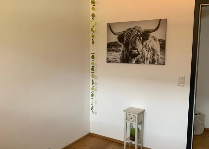 Lina - Lakeview Living Near Interlaken Niederried bei Interlaken