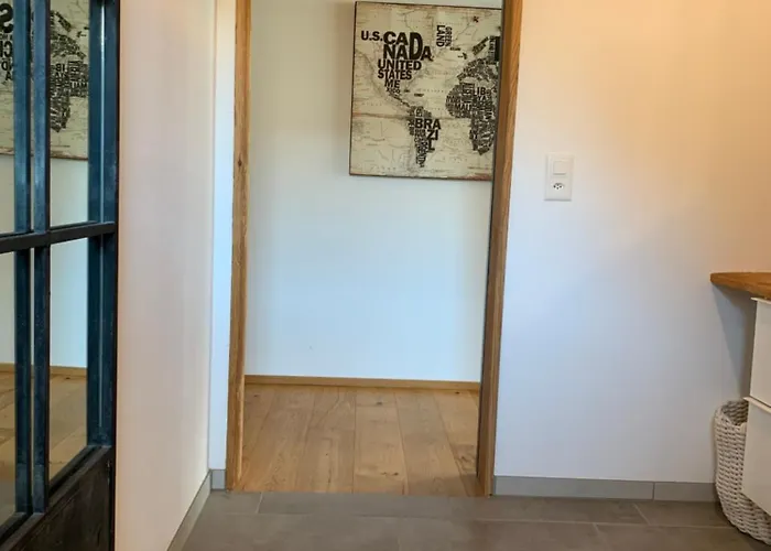 Lina - Lakeview Living Near Interlaken Niederried bei Interlaken