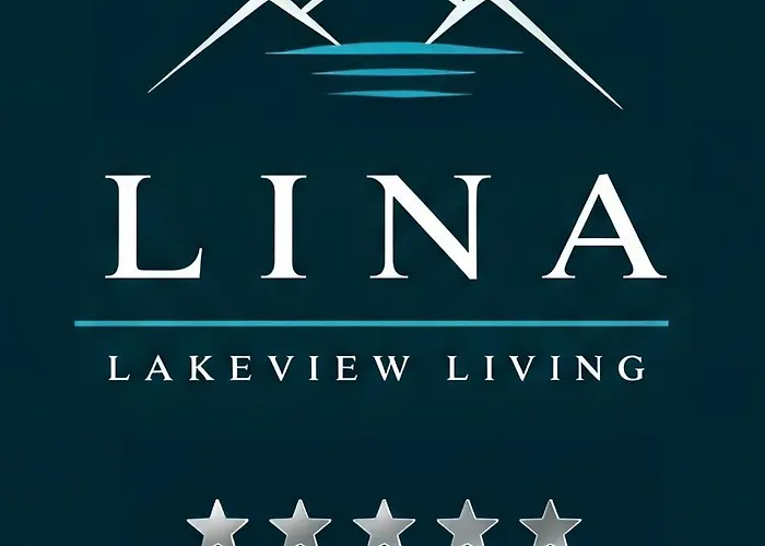 아파트 Lina - Lakeview Living Near Interlaken Niederried bei Interlaken