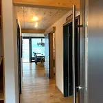Apartment Lina - Lakeview Living Near Interlaken *