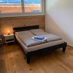 Apartment Lina - Lakeview Living Near Interlaken Niederried bei Interlaken