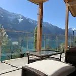 Lina - Lakeview Living Near Interlaken Niederried bei Interlaken