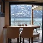 Lina - Lakeview Living Near Interlaken * Niederried bei Interlaken