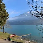 Lina - Lakeview Living Near Interlaken * Niederried bei Interlaken