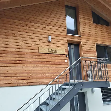 Lejlighed Lina - Lakeview Living Near Interlaken