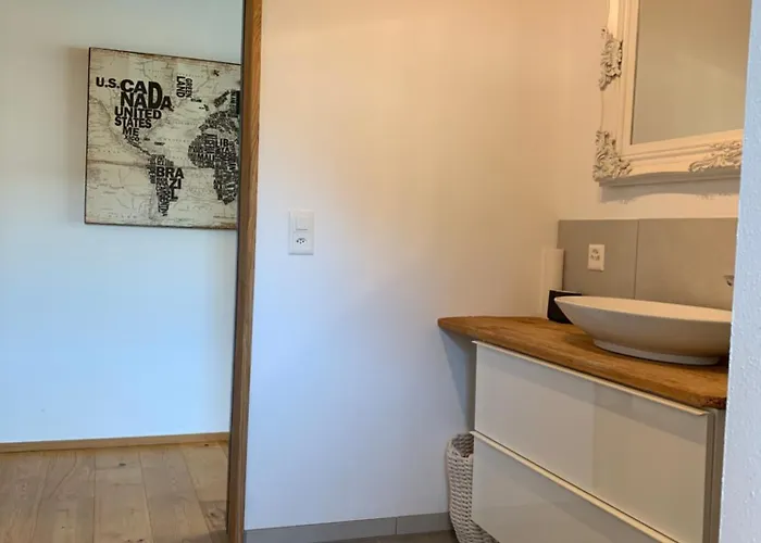 Lina - Lakeview Living Near Interlaken *