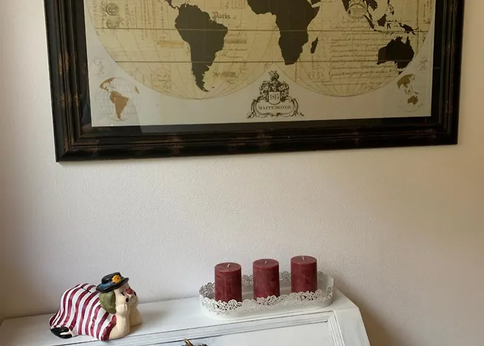 Lejlighed Lina - Lakeview Living Near Interlaken